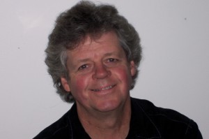 Bruce Ruddell